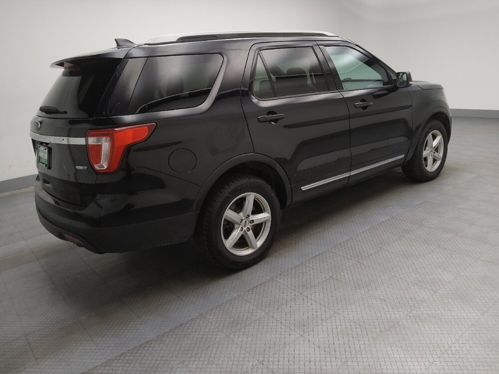 2017 Ford Explorer in Midlothian, IL 60445 - 18086248 10