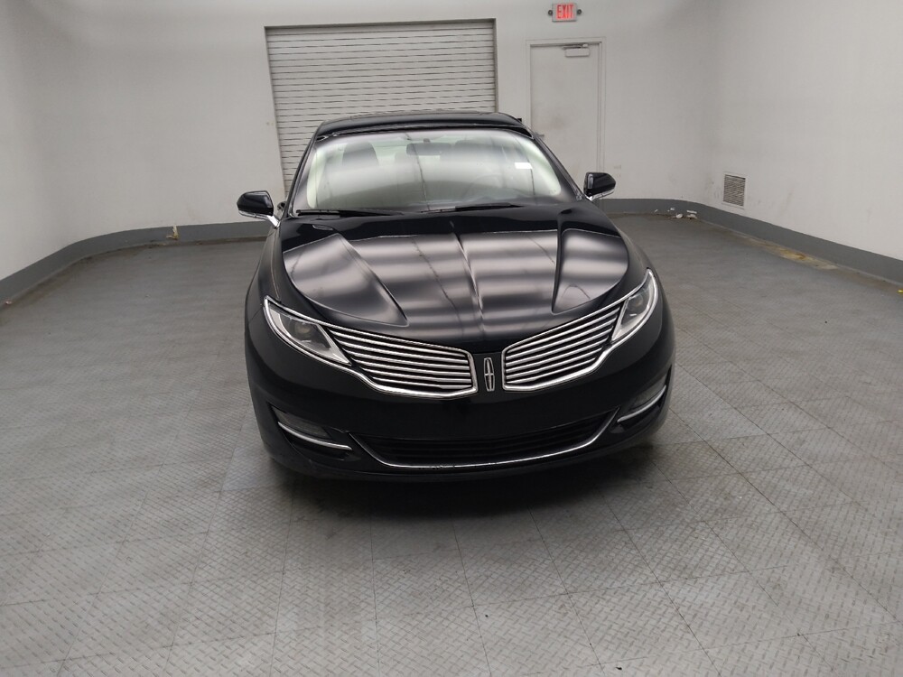 2014 Lincoln MKZ in Midlothian, IL 60445 - 18086249 14