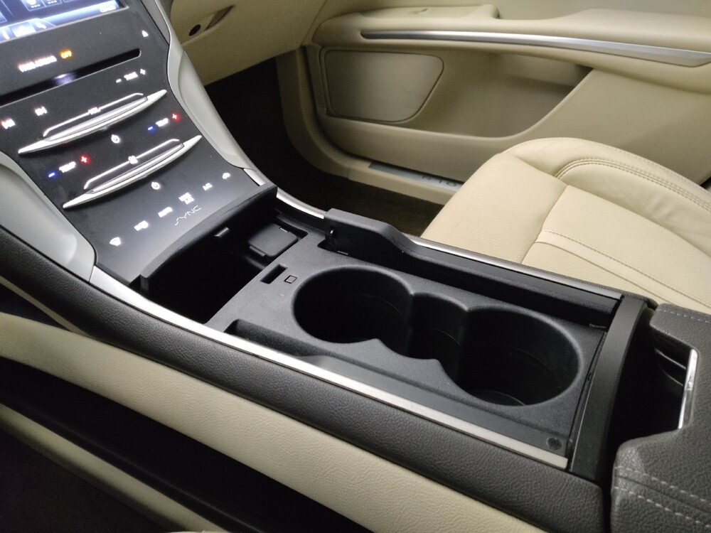 2014 Lincoln MKZ in Midlothian, IL 60445 - 18086249 26