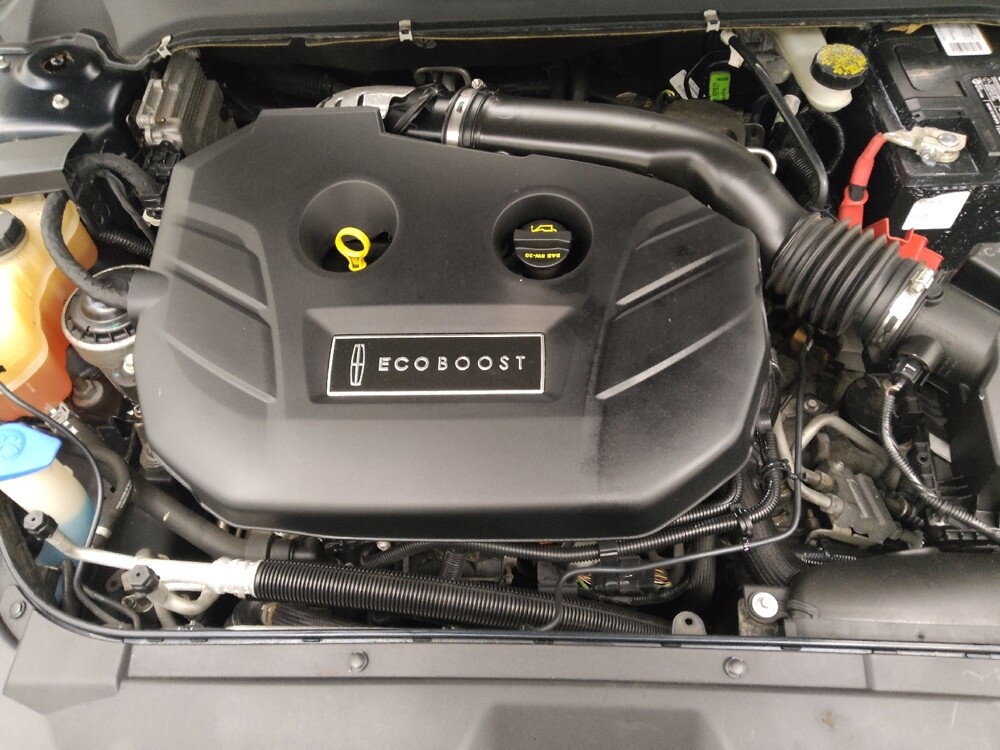 2014 Lincoln MKZ in Midlothian, IL 60445 - 18086249 30