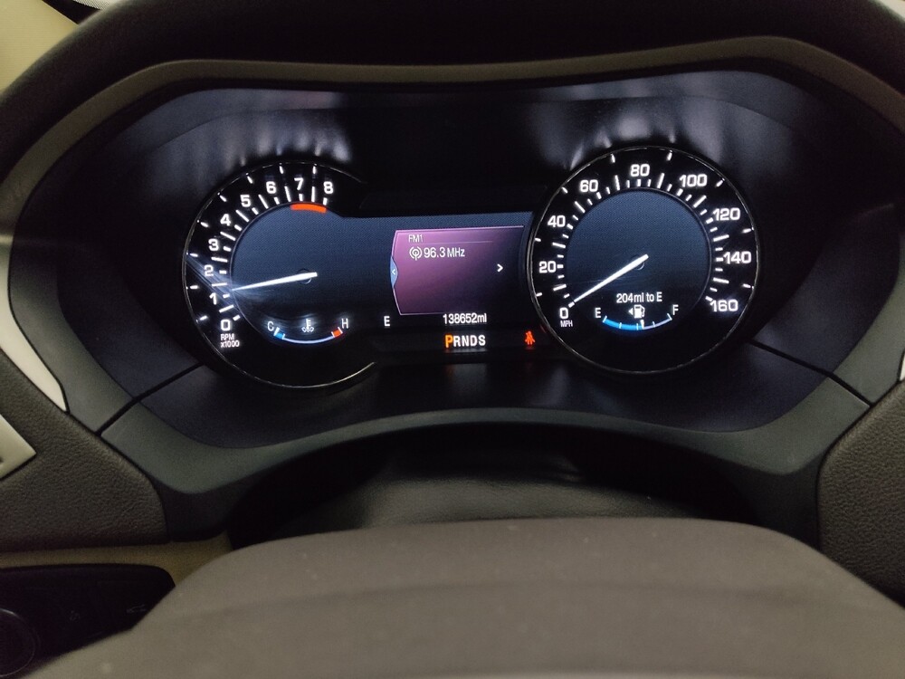 2014 Lincoln MKZ in Midlothian, IL 60445 - 18086249 23