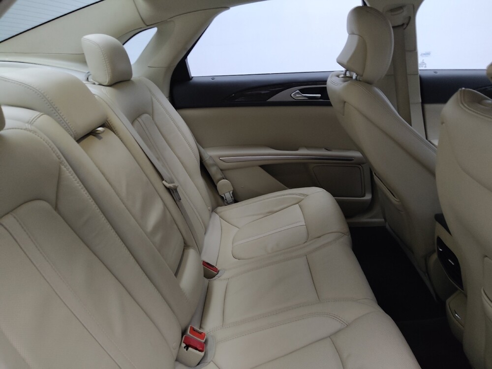 2014 Lincoln MKZ in Midlothian, IL 60445 - 18086249 19