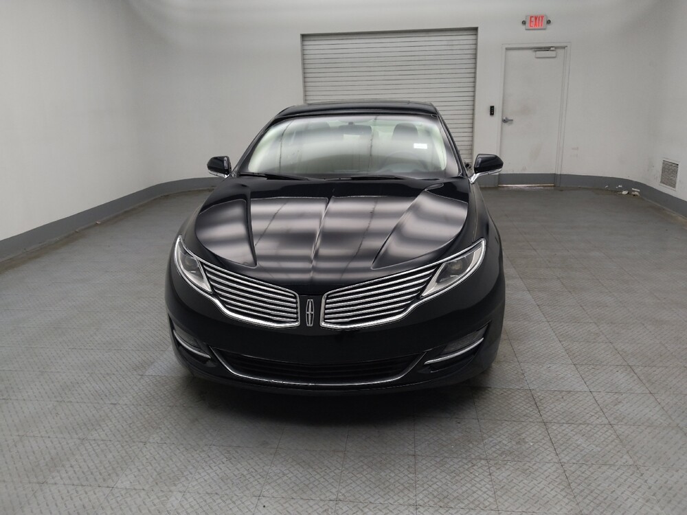 2014 Lincoln MKZ in Midlothian, IL 60445 - 18086249 15