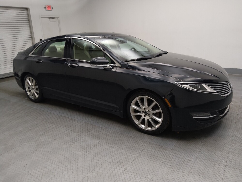 2014 Lincoln MKZ in Midlothian, IL 60445 - 18086249 11
