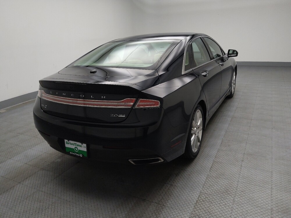 2014 Lincoln MKZ in Midlothian, IL 60445 - 18086249 9