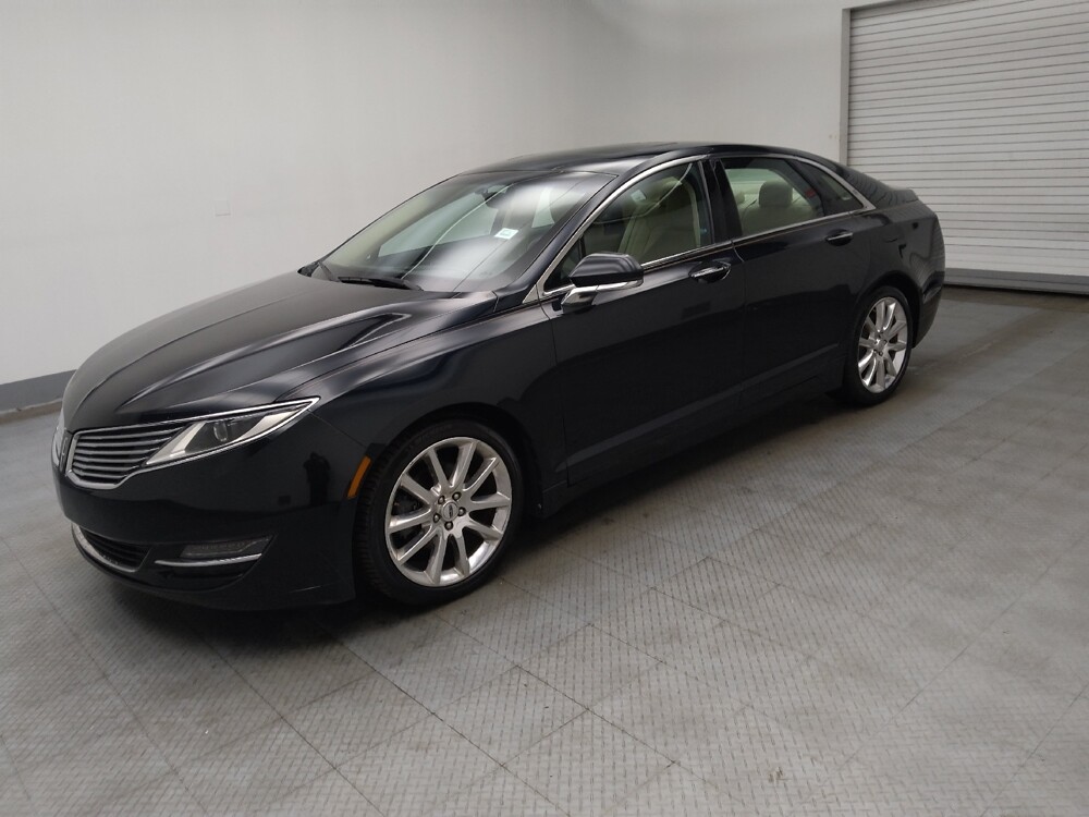 2014 Lincoln MKZ in Midlothian, IL 60445 - 18086249 2