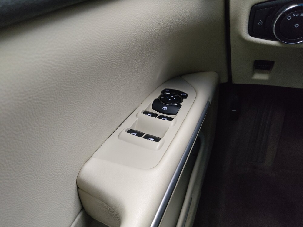 2014 Lincoln MKZ in Midlothian, IL 60445 - 18086249 27