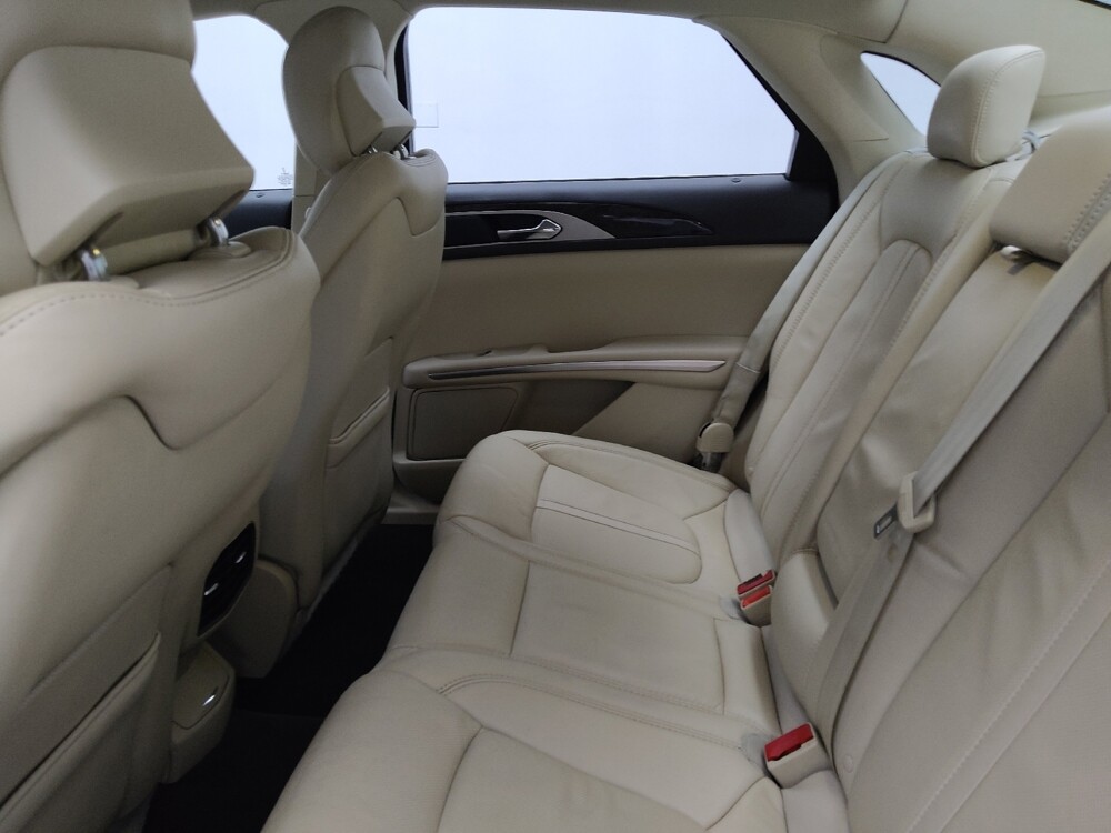 2014 Lincoln MKZ in Midlothian, IL 60445 - 18086249 18