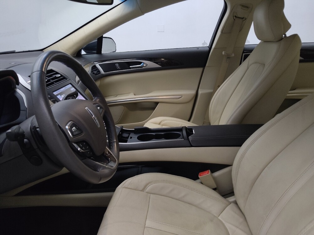 2014 Lincoln MKZ in Midlothian, IL 60445 - 18086249 17