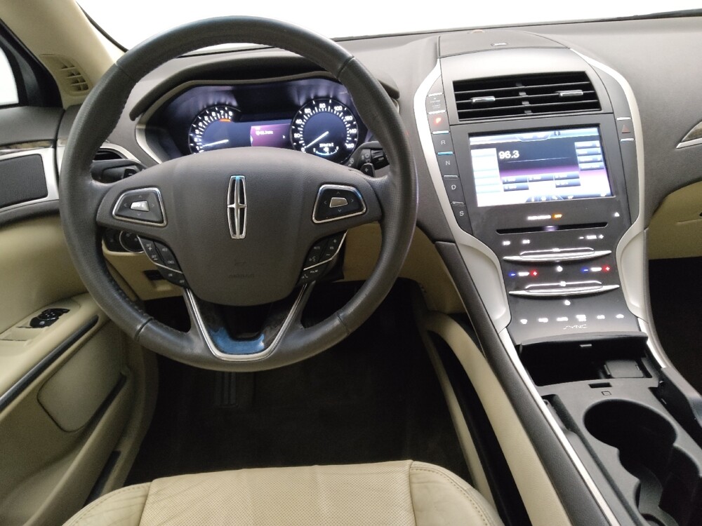 2014 Lincoln MKZ in Midlothian, IL 60445 - 18086249 22