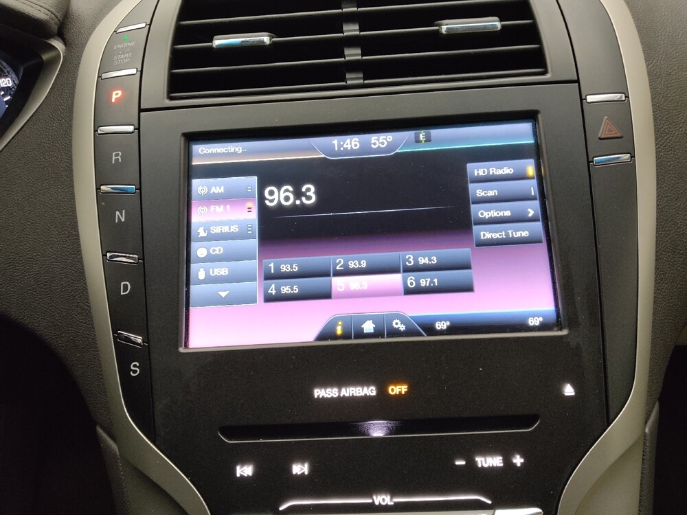 2014 Lincoln MKZ in Midlothian, IL 60445 - 18086249 25