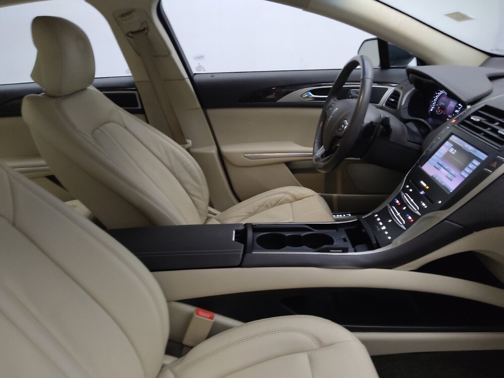 2014 Lincoln MKZ in Midlothian, IL 60445 - 18086249 21