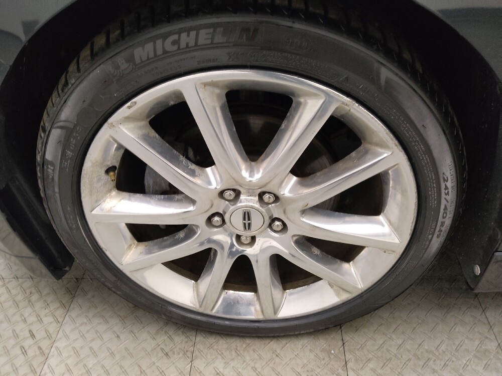 2014 Lincoln MKZ in Midlothian, IL 60445 - 18086249 31