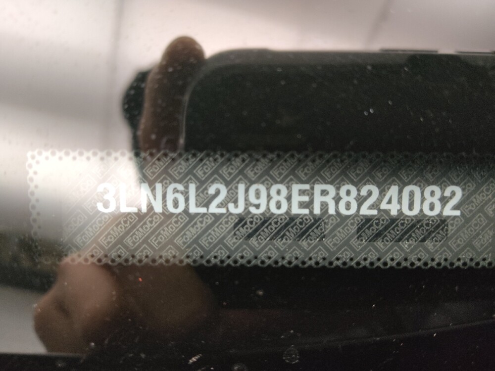 2014 Lincoln MKZ in Midlothian, IL 60445 - 18086249 33