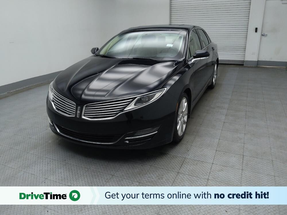 2014 Lincoln MKZ in Midlothian, IL 60445 - 18086249