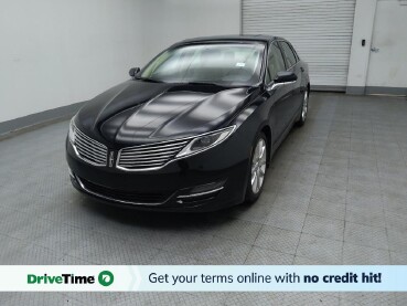 2014 Lincoln MKZ in Midlothian, IL 60445
