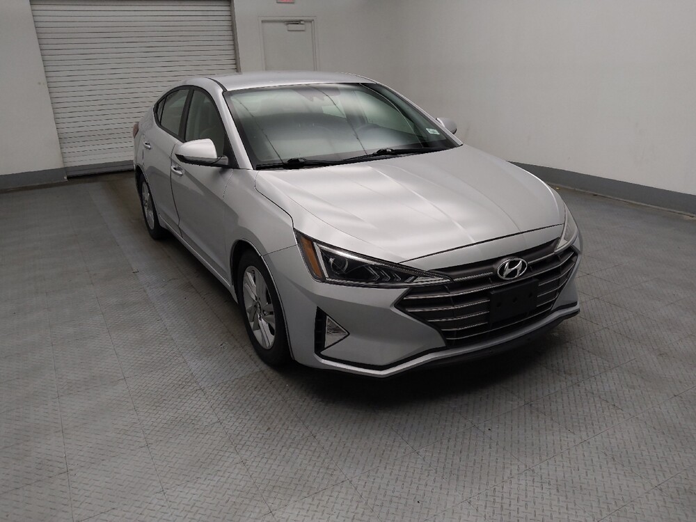2019 Hyundai Elantra in Midlothian, IL 60445 - 18086251 13