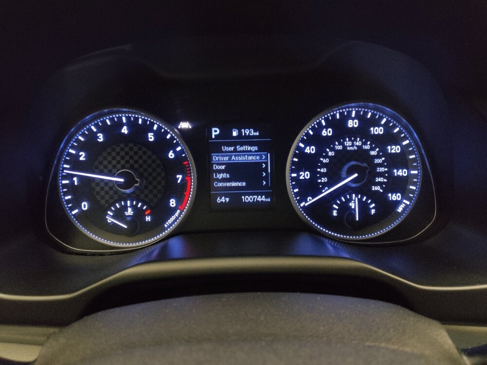 2019 Hyundai Elantra in Midlothian, IL 60445 - 18086251 23