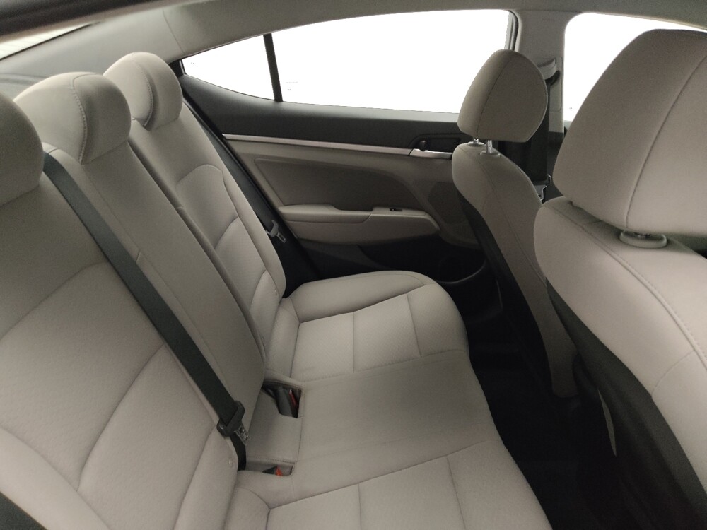 2019 Hyundai Elantra in Midlothian, IL 60445 - 18086251 19