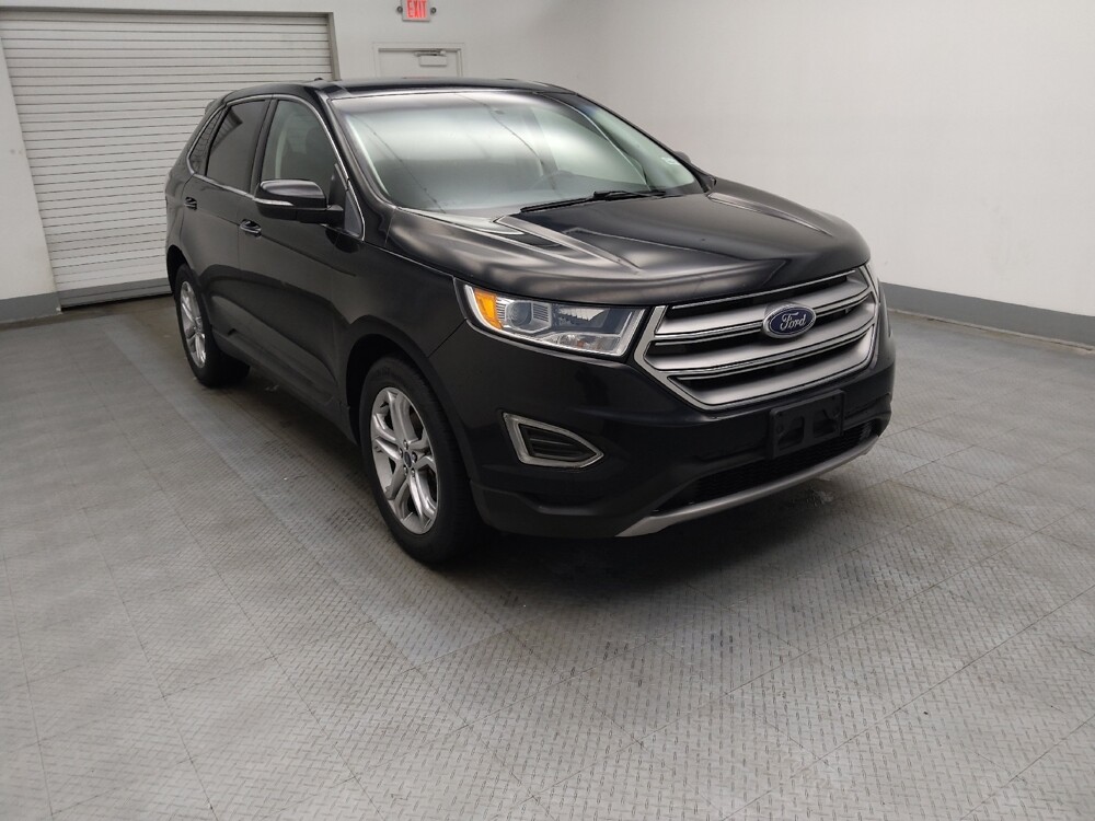 2016 Ford Edge in Midlothian, IL 60445 - 18086252 13