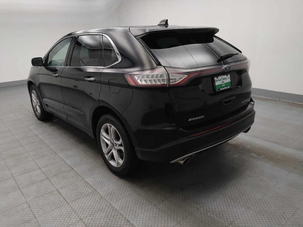 2016 Ford Edge in Midlothian, IL 60445 - 18086252 5