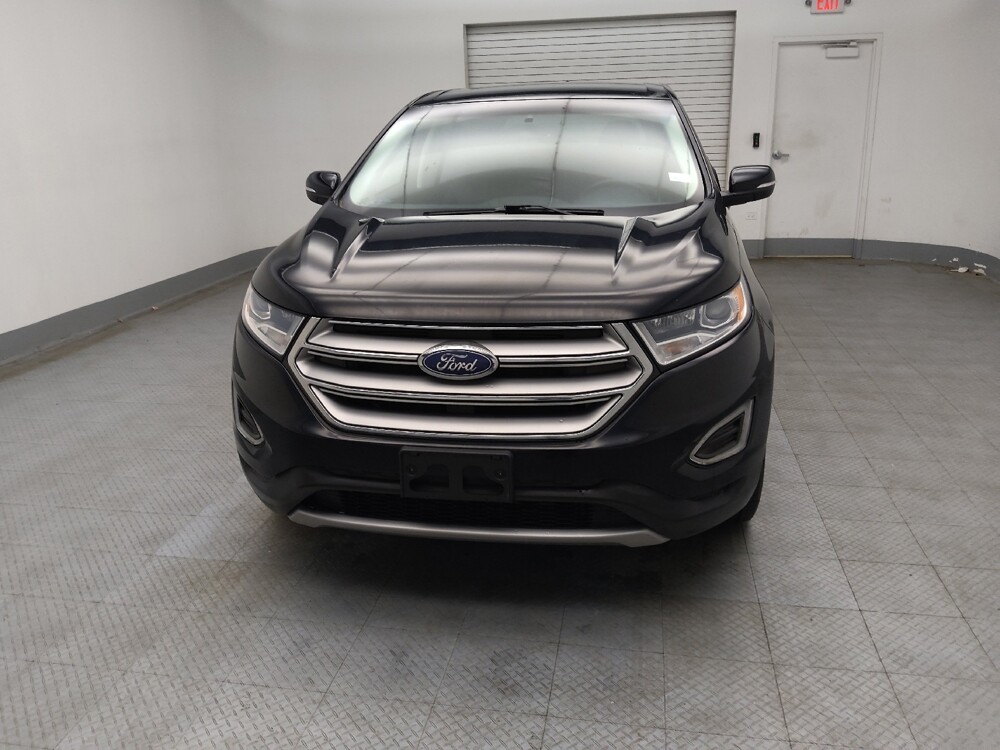 2016 Ford Edge in Midlothian, IL 60445 - 18086252 15
