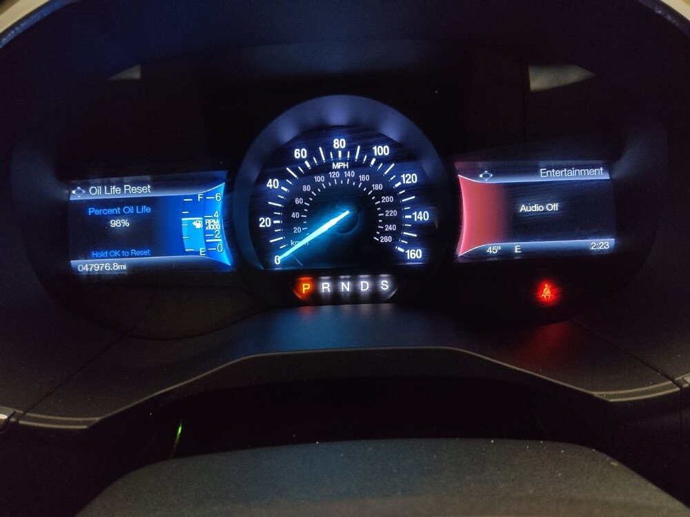 2016 Ford Edge in Midlothian, IL 60445 - 18086252 23