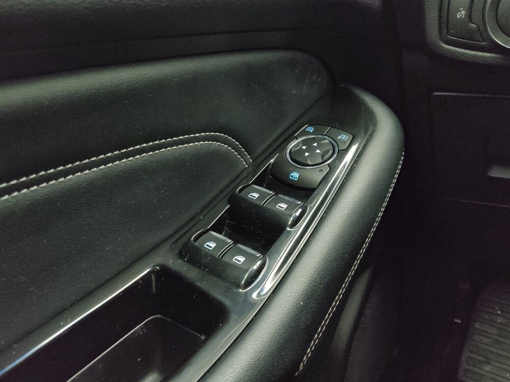 2016 Ford Edge in Midlothian, IL 60445 - 18086252 27