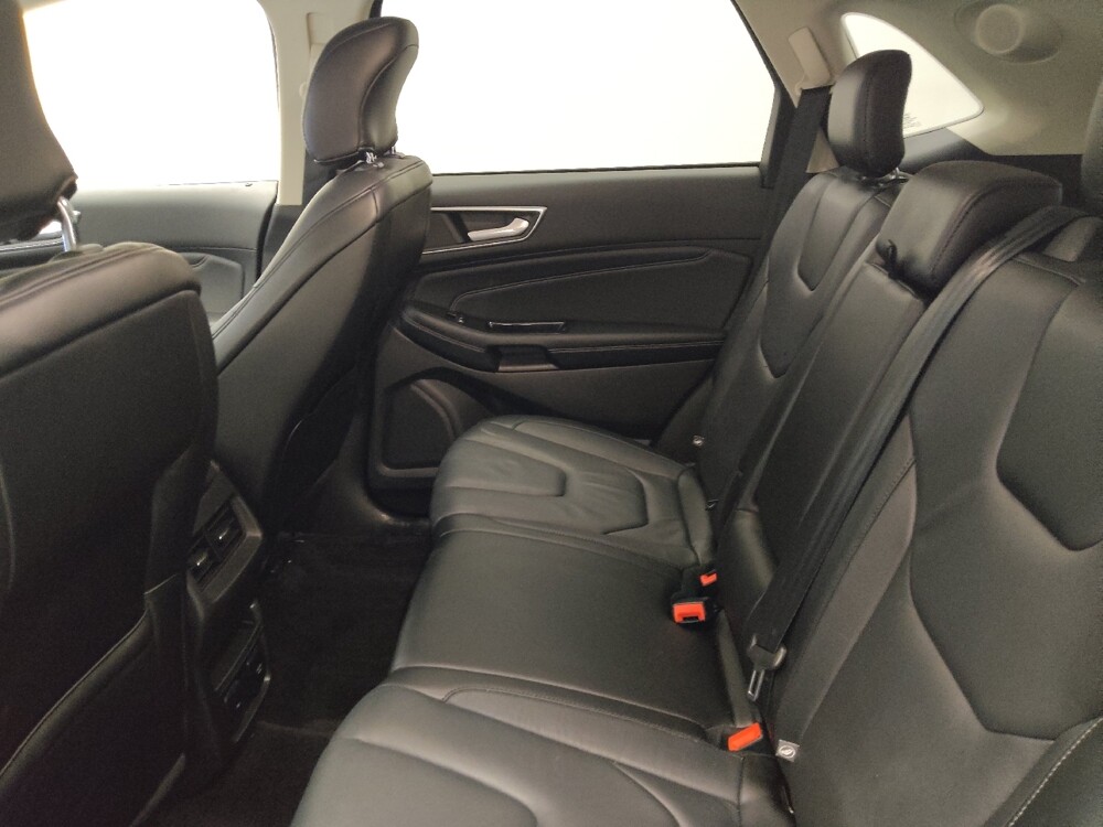 2016 Ford Edge in Midlothian, IL 60445 - 18086252 18