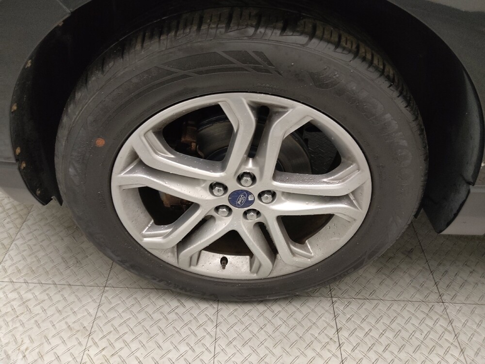 2016 Ford Edge in Midlothian, IL 60445 - 18086252 31