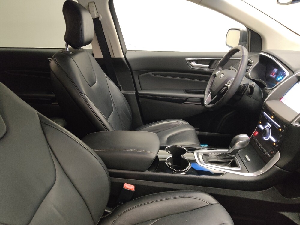 2016 Ford Edge in Midlothian, IL 60445 - 18086252 21