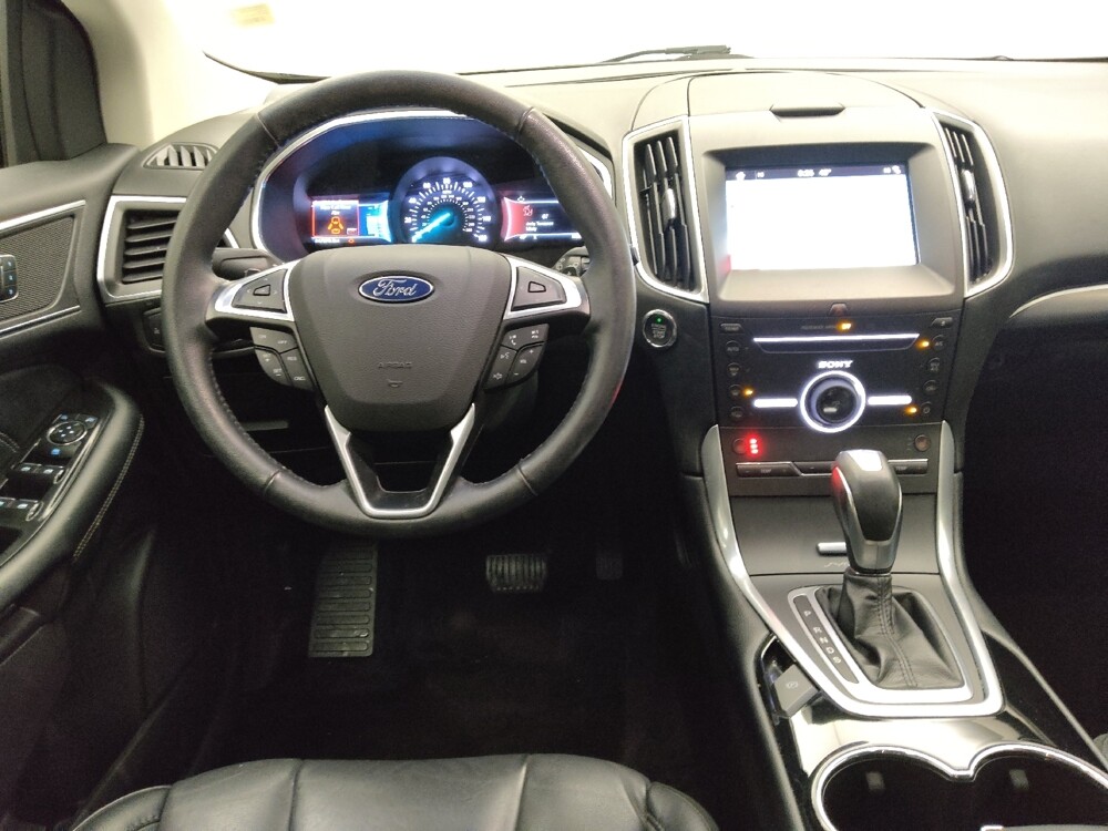 2016 Ford Edge in Midlothian, IL 60445 - 18086252 22
