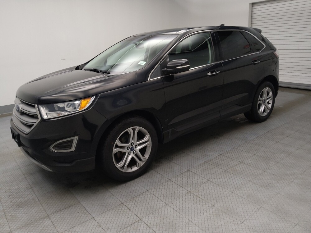 2016 Ford Edge in Midlothian, IL 60445 - 18086252 2