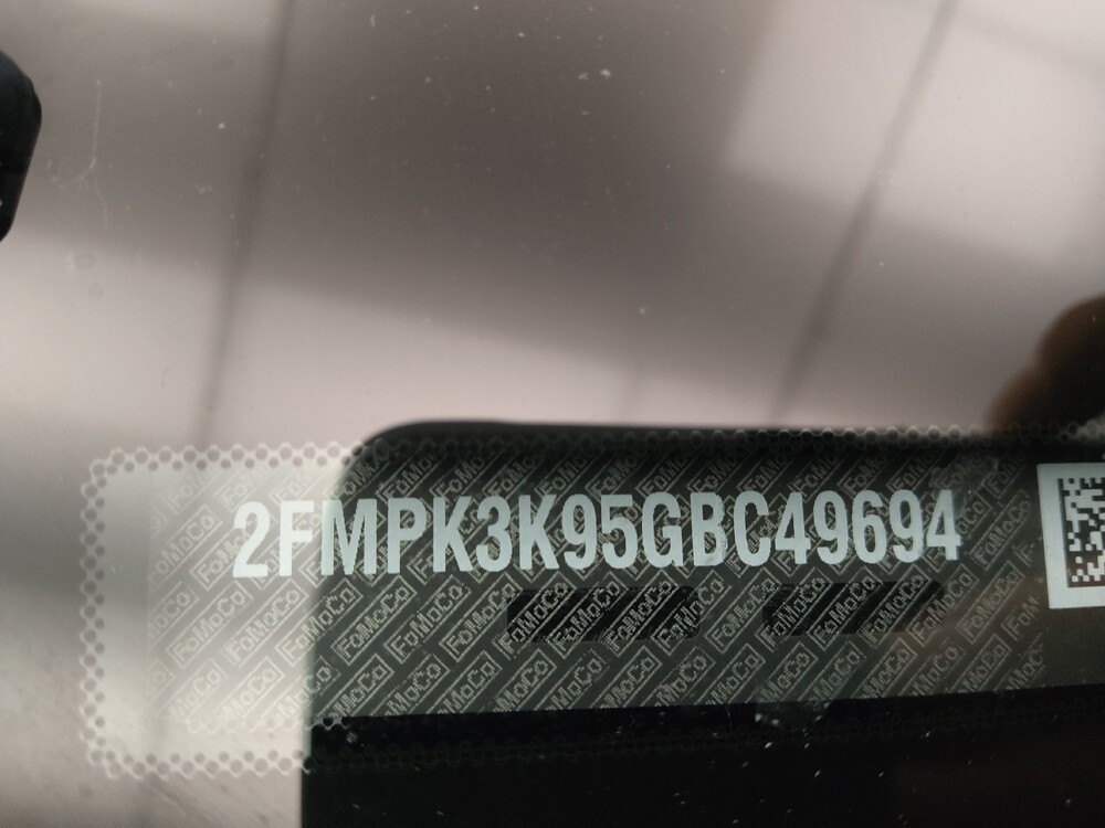 2016 Ford Edge in Midlothian, IL 60445 - 18086252 33