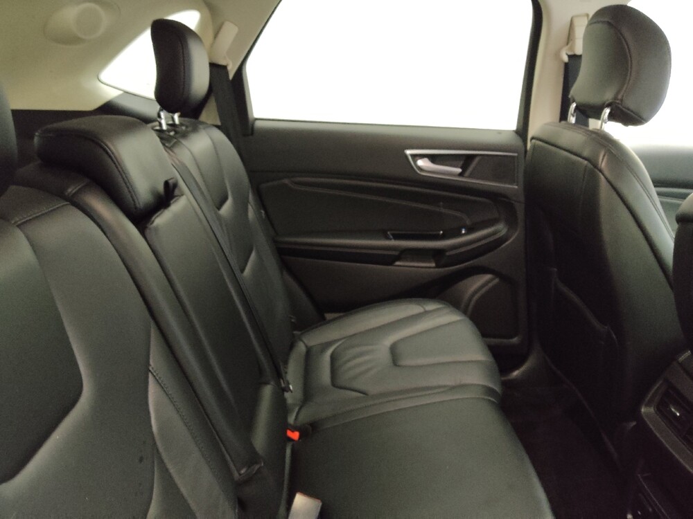 2016 Ford Edge in Midlothian, IL 60445 - 18086252 19