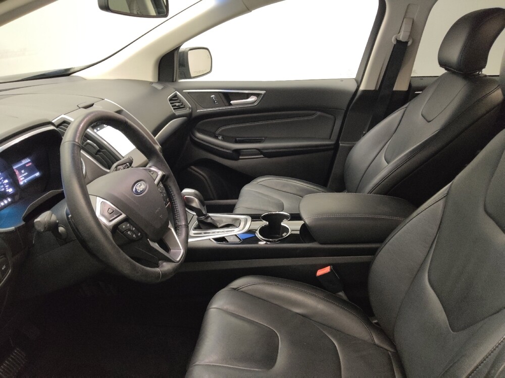 2016 Ford Edge in Midlothian, IL 60445 - 18086252 17