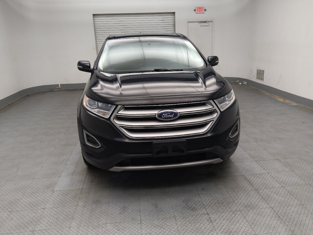 2016 Ford Edge in Midlothian, IL 60445 - 18086252 14