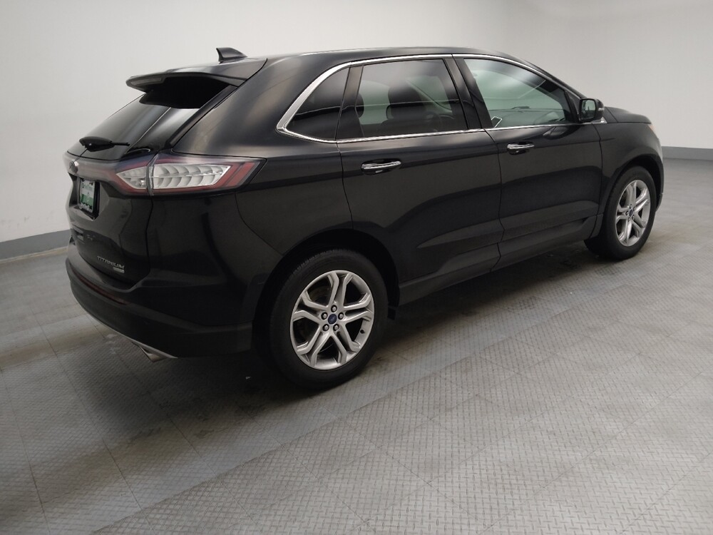 2016 Ford Edge in Midlothian, IL 60445 - 18086252 10