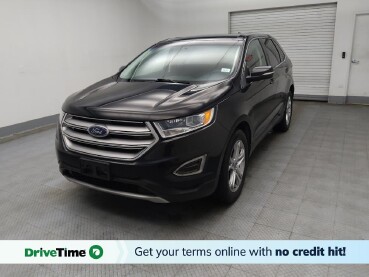 2016 Ford Edge in Midlothian, IL 60445