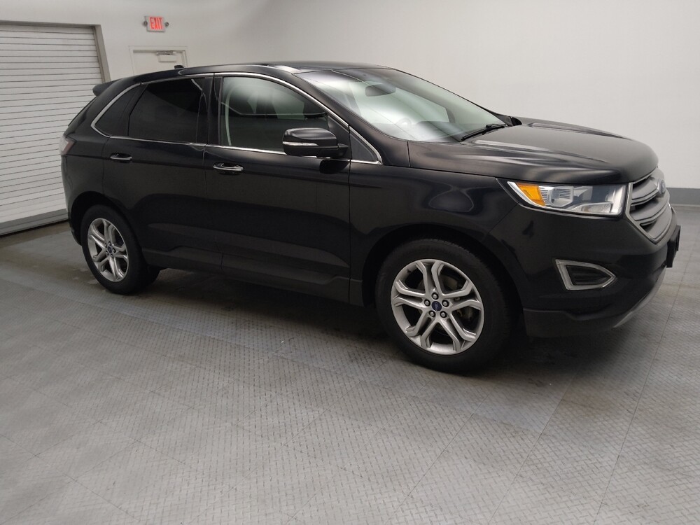2016 Ford Edge in Midlothian, IL 60445 - 18086252 11