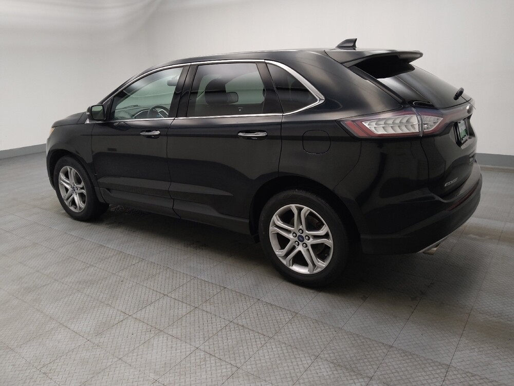2016 Ford Edge in Midlothian, IL 60445 - 18086252 3