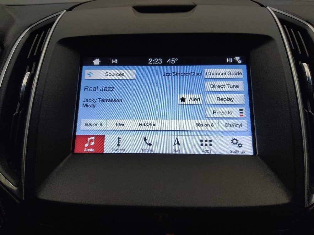 2016 Ford Edge in Midlothian, IL 60445 - 18086252 25