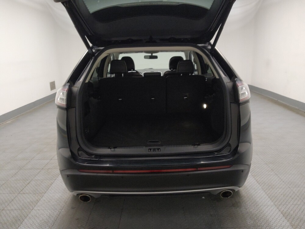 2016 Ford Edge in Midlothian, IL 60445 - 18086252 29