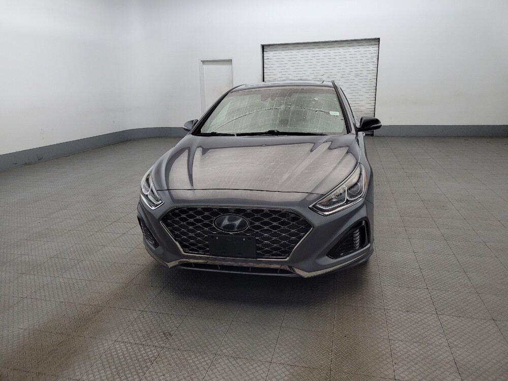 2018 Hyundai Sonata in Laurel, MD 20724 - 18086253 15