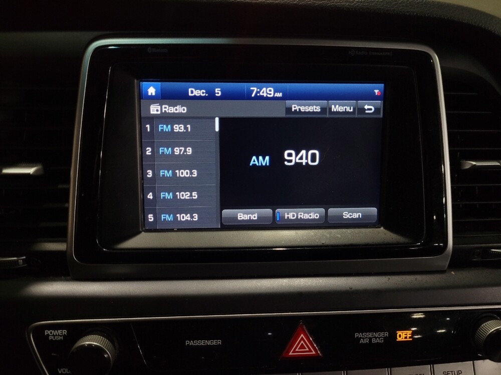 2018 Hyundai Sonata in Laurel, MD 20724 - 18086253 25