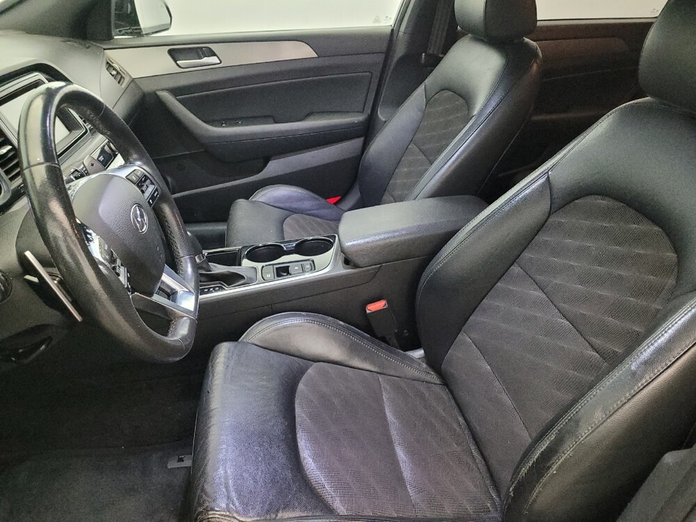 2018 Hyundai Sonata in Laurel, MD 20724 - 18086253 17