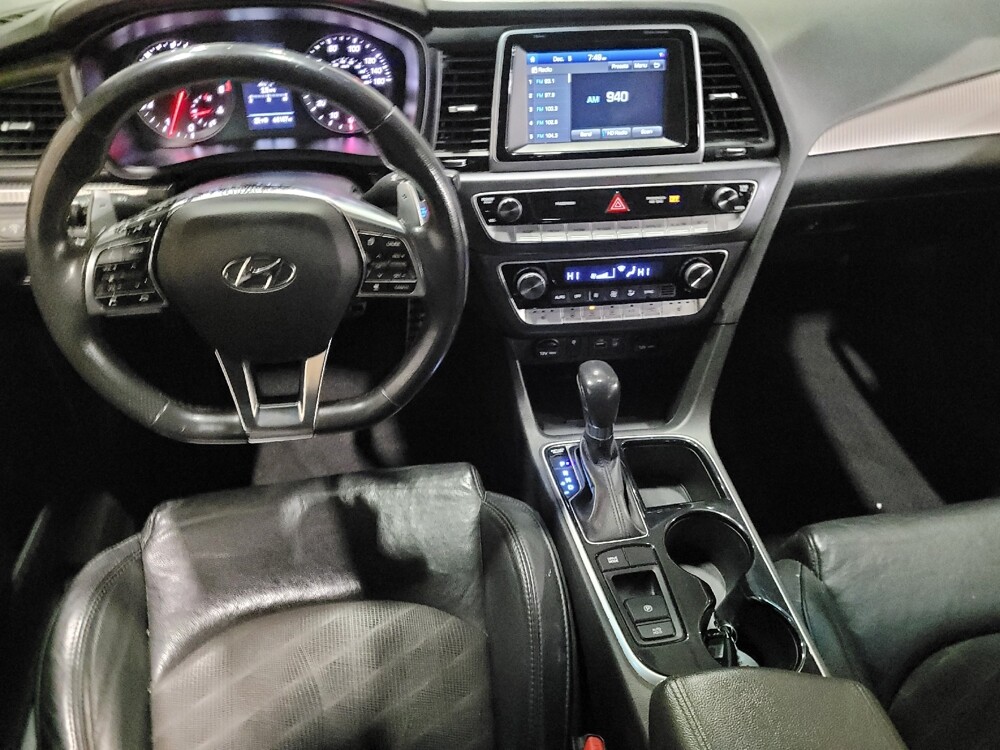 2018 Hyundai Sonata in Laurel, MD 20724 - 18086253 22