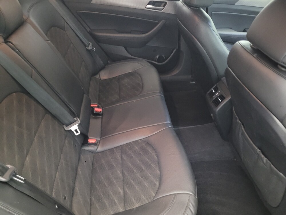 2018 Hyundai Sonata in Laurel, MD 20724 - 18086253 19