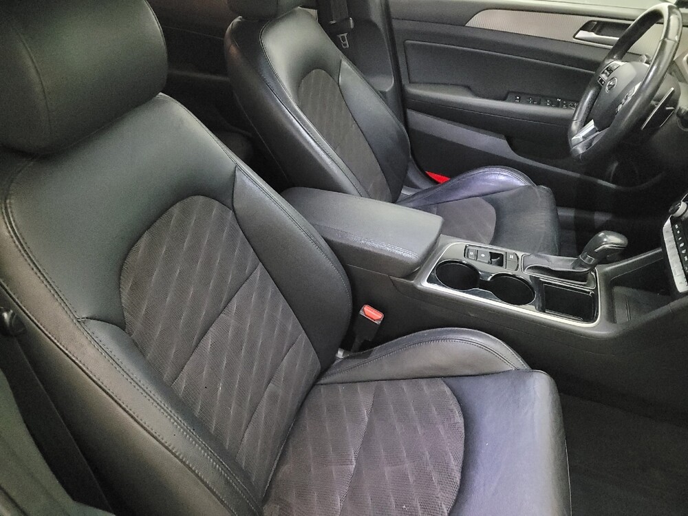 2018 Hyundai Sonata in Laurel, MD 20724 - 18086253 21