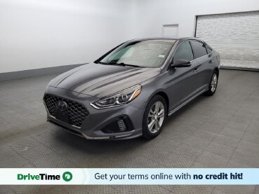 2018 Hyundai Sonata in Laurel, MD 20724
